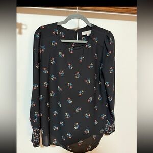 LOFT Blouse